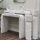 مداخل استقبال
