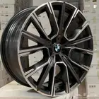 جنوط بي ام دبيلو BMW 730LI الفئه السابعه M كت فورجيد
