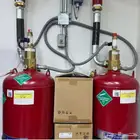 تعبئة fm 200 و جديد و تركيب