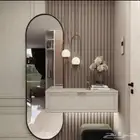 فني تركيب و تصميم ديكورات بأيدي سعودية