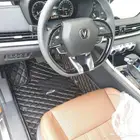 دعاسات أرضية جلد VIP