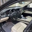 بي ام دبليو 730