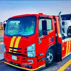 سطحه حفر الباطن إلى الرياض