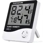 جهاز قياس الرطوبة والحرارة