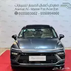 هيونداي سوناتا كمفورت موديل 2025 - كاش واقساط