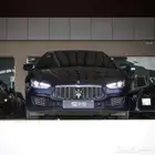 مازيراتي جبيلي سيدان موديل 2020