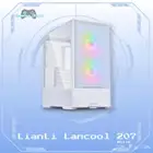 صندوق حاسب LianLi Lancool 207 White