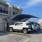 جديد شكل مظلات سيارات رخيصة