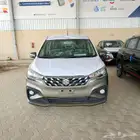 سوزوكي ارتيجا 2025