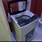غسالة اتوماتيك 6كيلو