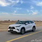 هايلندر موديل 2025 GLE