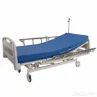 سرير طبي لوجه الله بالقصيم