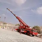 رافعه شوكيه للايجار كرين تحميل او تنزيل