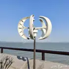 كهرباء مجانا  24 ساعة عن طريق الهواء