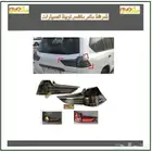 اسطب لكزس 570 بلاك اديشن