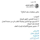 مأذون شرعي رسمي للتواصل