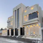 شقق وارواف علويه تمليك مخطط بن مشيط