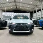 لكزس UX 300 H فل كامل هايبرد 2025 - خليجي