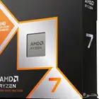 AMD Ryzen 7 9800x3d 8 core 16 thread desktop processor