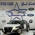 نيسان التيما ستاندر 2025 كاش و اقساط
