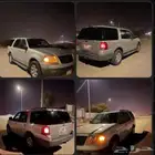 فورد اكسبدشن 2006