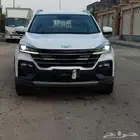 KAIYI كاي لكجري فل كامل جديد اصفار مخزنة