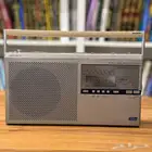 راديو سوني ياباني قديم