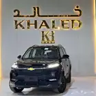 شيفرولية كابتفيا موديل 2025 كيشها والا قسطها مع خالد