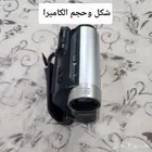 كاميرا فيديو سوني ديجتال للبيع