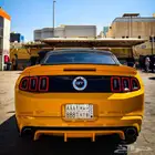 موستنج 2012 ثماينة كشف ممشى جدا قليل بريميوم