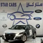 نيسان التيما 2025 استاندر (اقساط جميع البنوك)