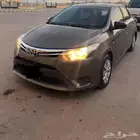 يارس تويوتا 2015