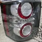 اصطبات رنج روفر فوج