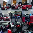 مطلوب شراء سيارة ميني كوبر S من موديل 2015-2019