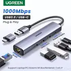 محول UGREEN جديد