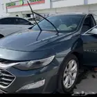 للبيع شفرولية ماليبو نظيفة بحالة ممتارة