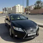 لكسز ES350 ممشى 172 الف