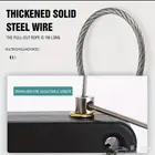 رداد و دفاش للباب سحب تلقائي