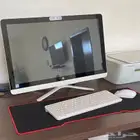 اتش بي الكل في واحد لمس