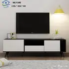 طاولات تلفزيون وطعام وقهوه جديده تركيب وتوصيل مجاني