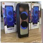 سماعات JBL بارتي بوكس 1100 W للبيع والتأجير