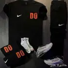 تيشيرت يتحدى الحر توصيل لجميع المدن ..نوفر جميع المقاسات