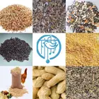 اعلاف اكل طيور حبوب طيور الزينة والببغاء