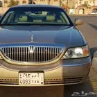 تاون كار 2008 سعودي لارج أفخم فئة .. مخزن