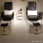 كراسي بديكير للبيع