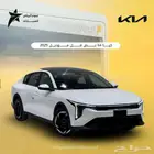 كيا k4 نص فل موديل 2025