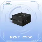 مزود طاقة NZXT C750