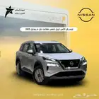 نيسان اكستريل 2025 ستاندر دبل وبدون5مقاعد -7مقاعد كاش واقساط