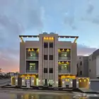 شقق علوية فاخرة للبيع قرطبة - المحالة - أبها