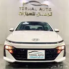 هونداي اكسنت فليت موديل 2025